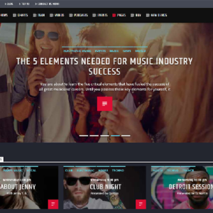 Business Basic / E-commerce