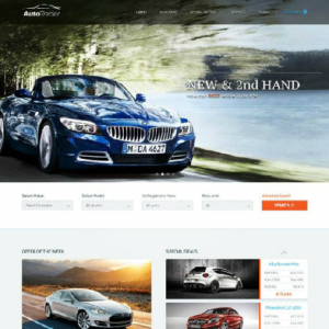 Business Premium / E-commerce